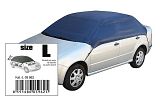 Plachta na auto velikost L - kliknte pro vce informac